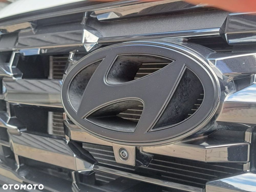 Hyundai Tucson 1.6 T-GDi HEV 20th Anniversary 2WD - 39