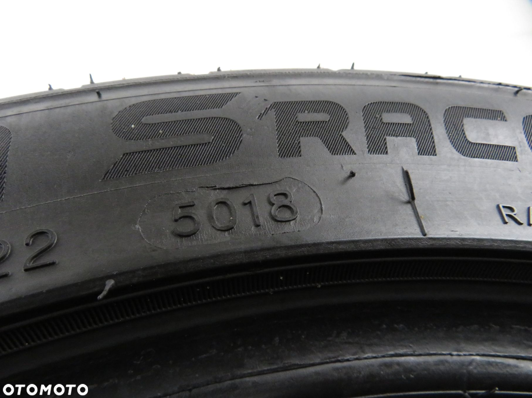 235/40R18 OPONA LETNIA Rotalla Setula S-Race RU01 95Y XL - 3