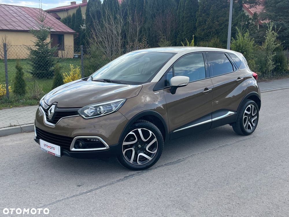 Renault Captur ENERGY TCe 90 Start&Stop Luxe - 18