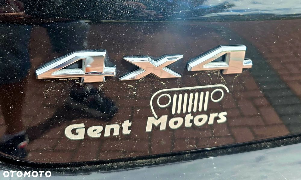 Jeep Compass 1.4 TMair Limited 4WD S&S - 15