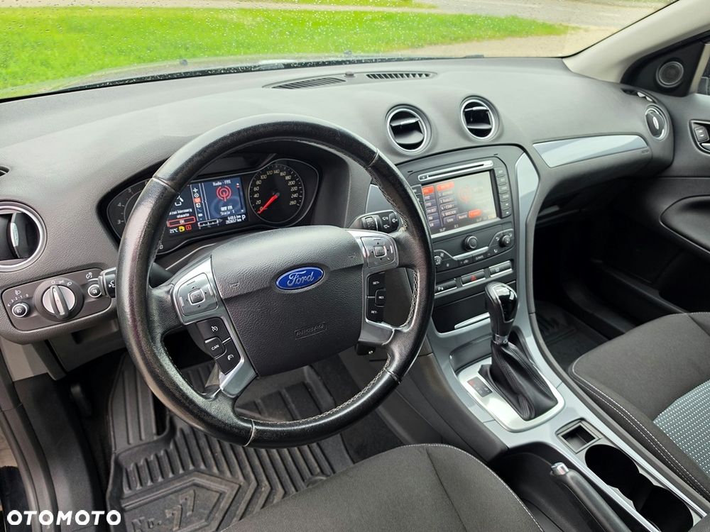 Ford Mondeo 2.0 TDCi Champions Edition - 26
