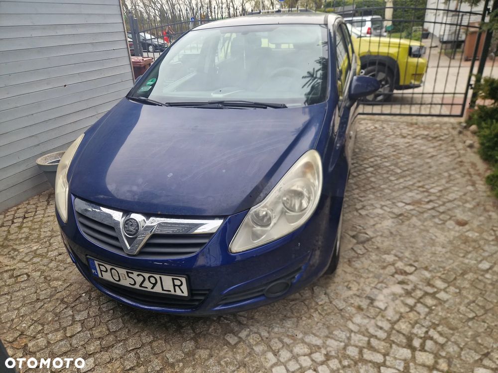 Opel Corsa 1.3 CDTI 111 - 4
