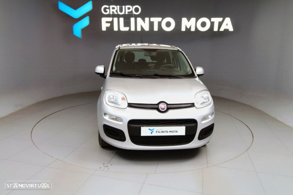 Fiat Panda 1.2 City Cross S&S