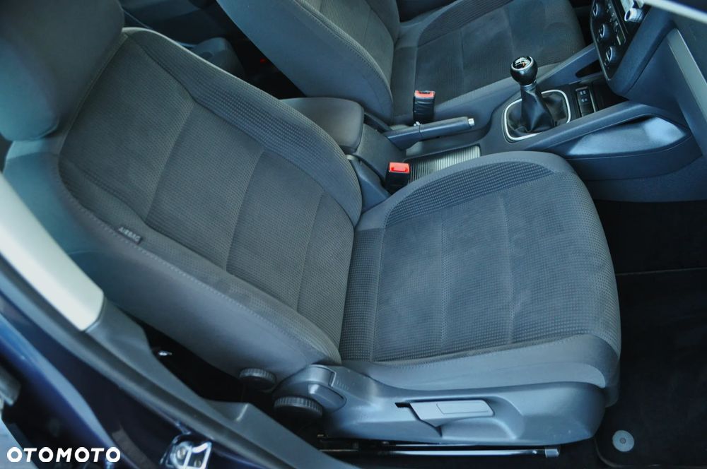 Volkswagen Golf 1.4 TSI Comfortline - 25