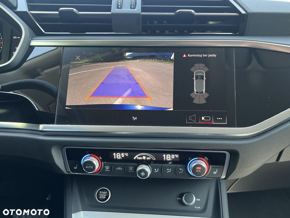 Audi Q3 Sportback - 19
