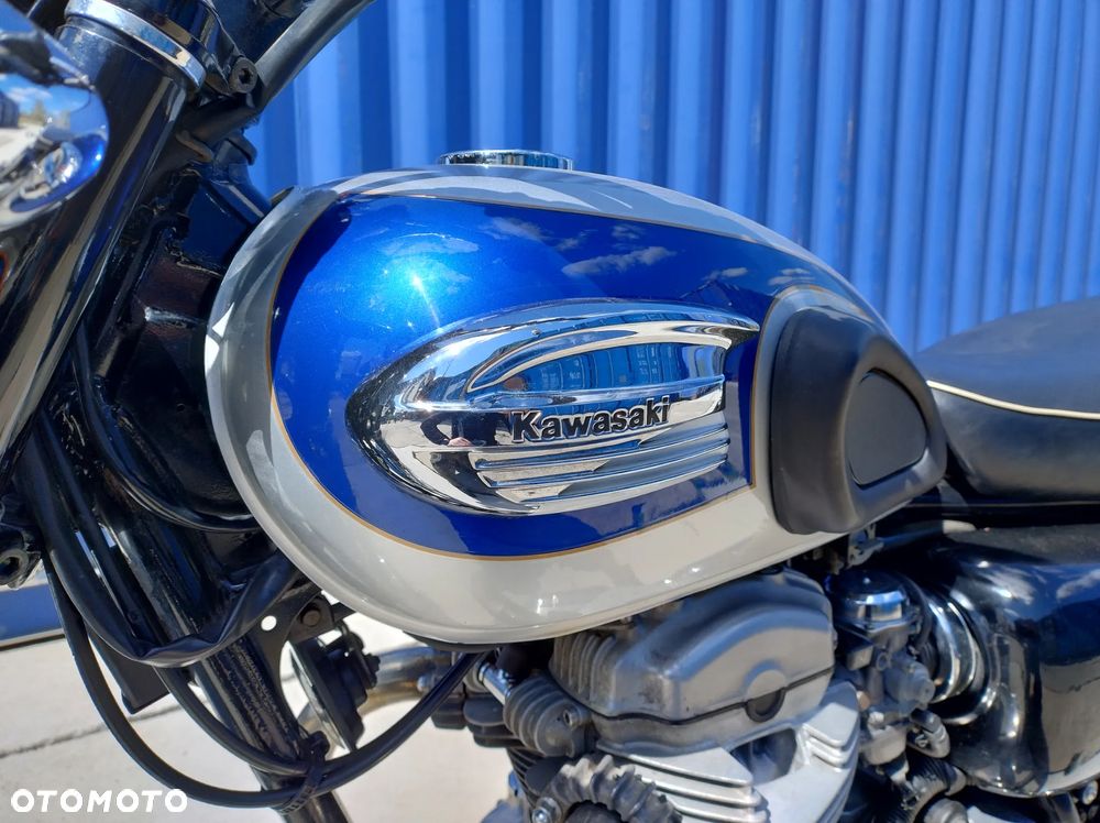 Kawasaki Inny - 9