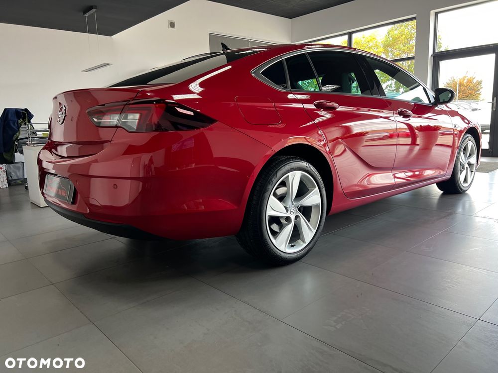 Opel Insignia - 7