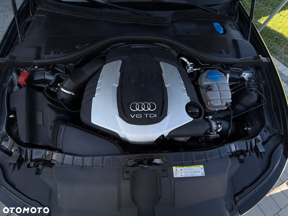 Audi A6 Avant - 14