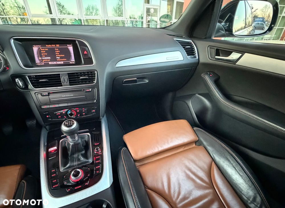 Audi Q5 2.0 TDI Quattro - 20