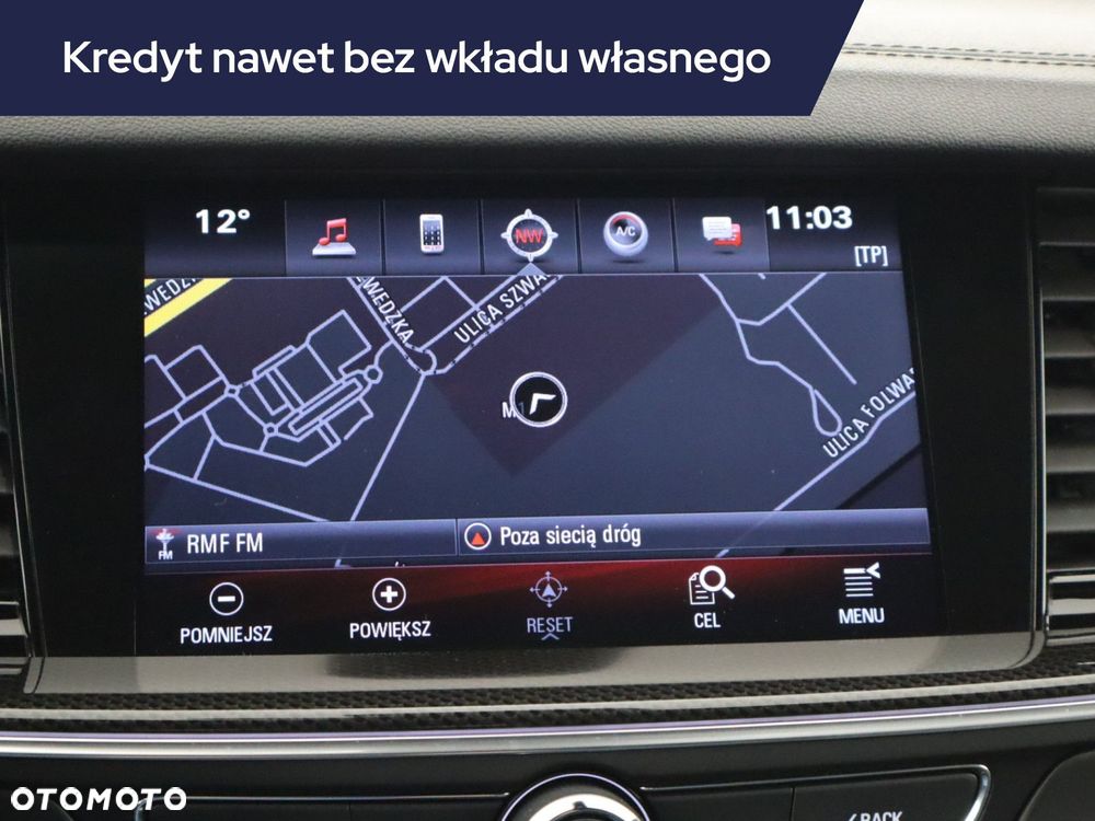 Opel Insignia - 15