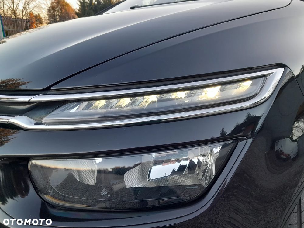 Citroën C4 Picasso BlueHDi 120 Exclusive - 12