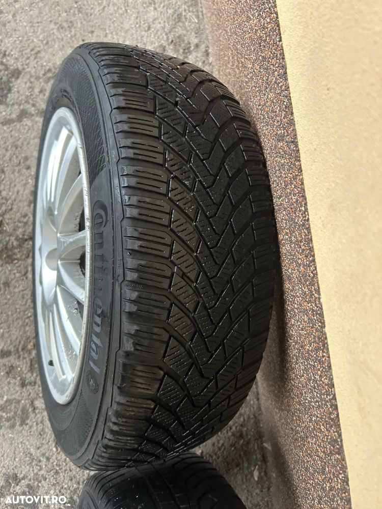 Jante Alfa Romeo R16 - 5