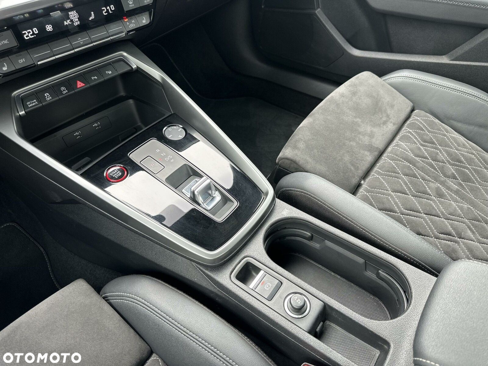 Audi S3 TFSI Quattro S tronic - 22