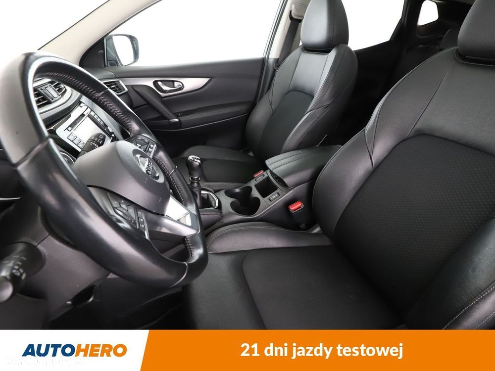 Nissan Qashqai 1.2 DIG-T Tekna - 10