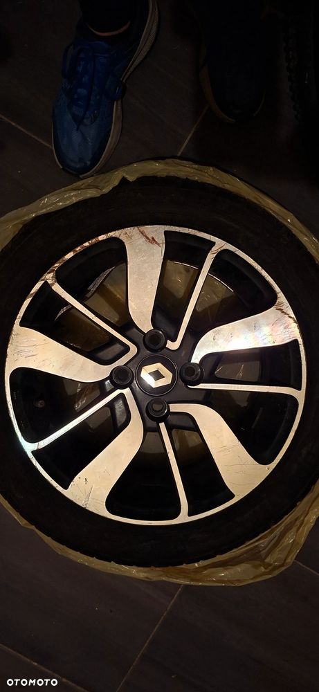 Renault Clio 1.2 16V Authentique - 9