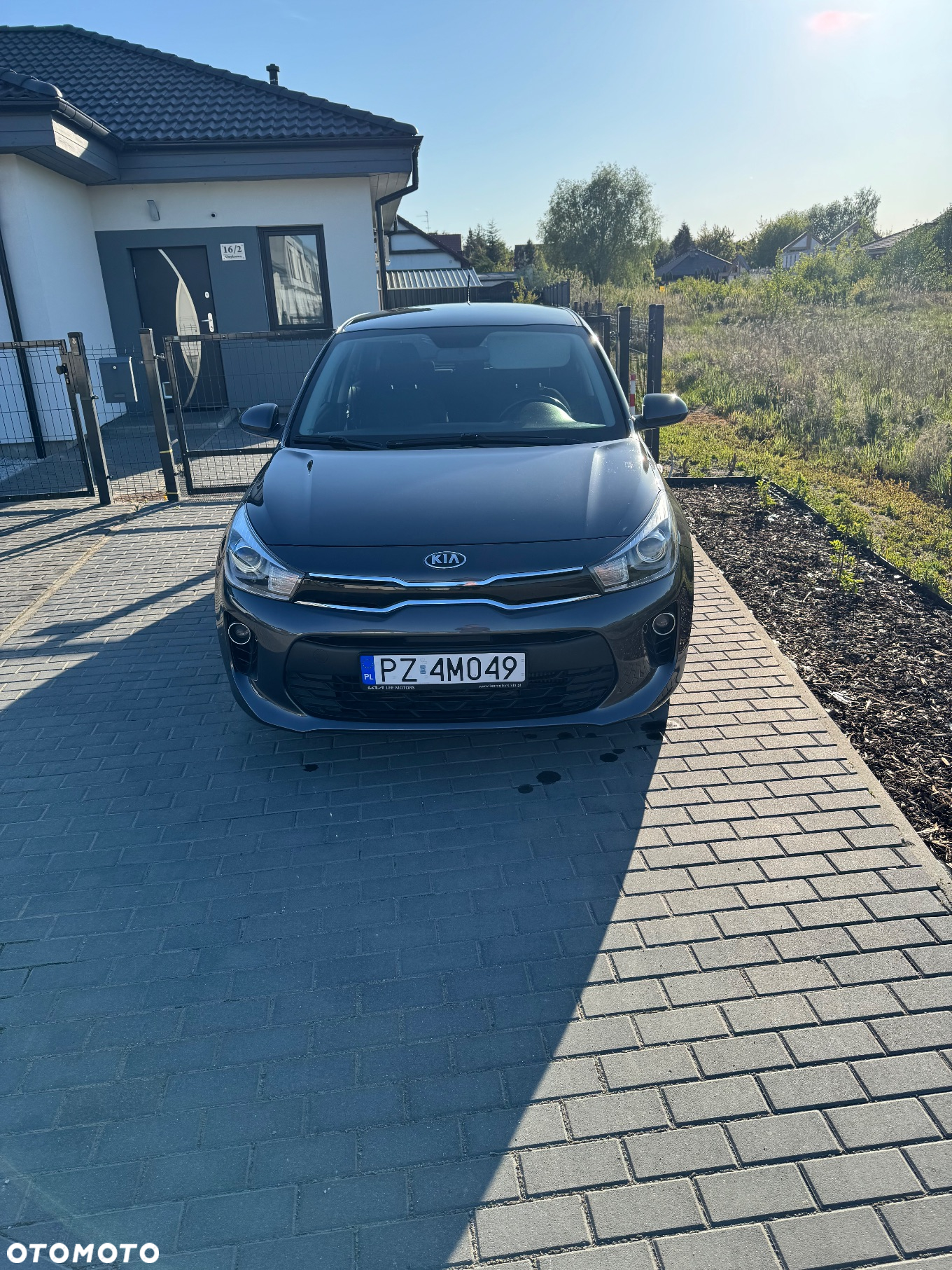 Kia Rio 1.0 T-GDI L Business Line - 7