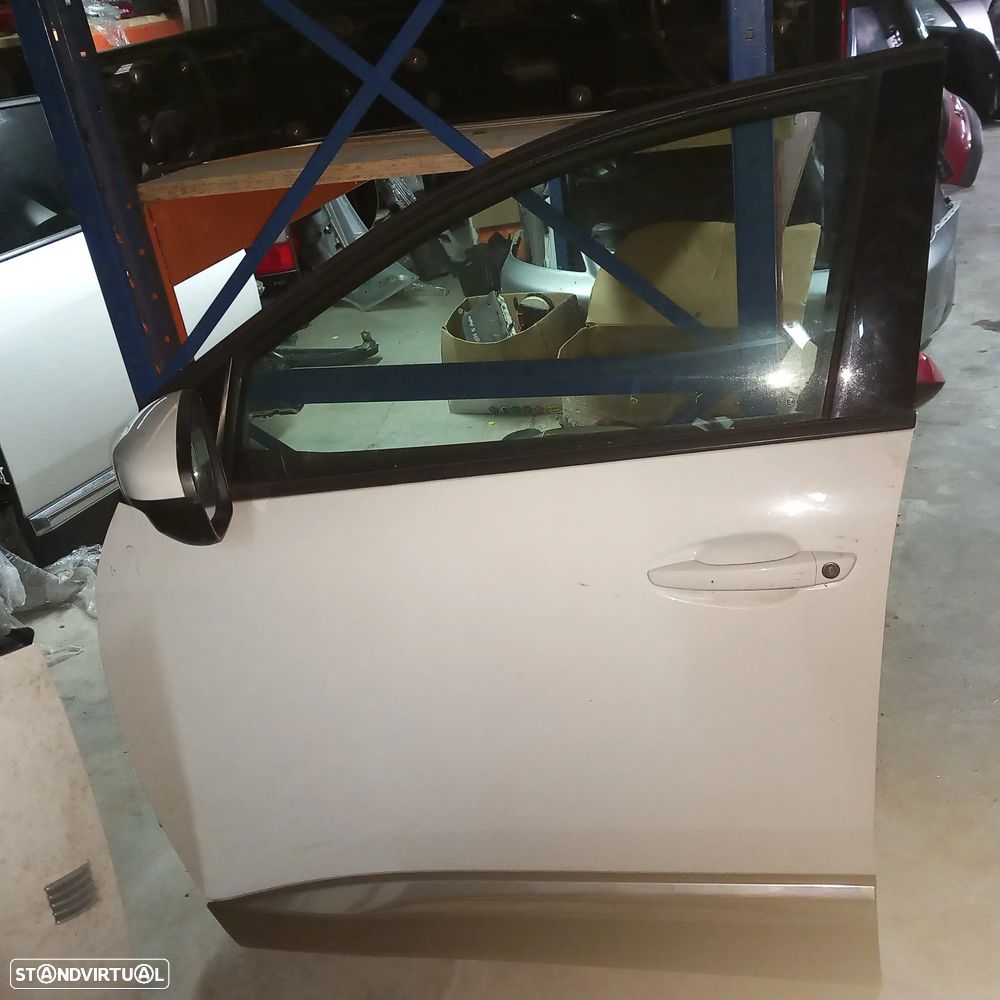 Portas completas peugeot 5008 ano 2019 - 1