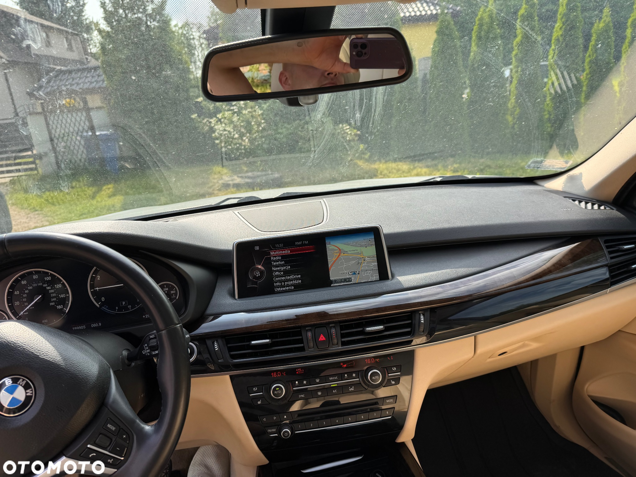 BMW X5 xDrive35i - 11