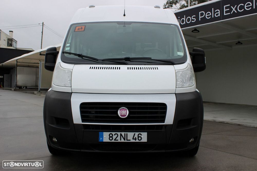 Fiat Ducato - 3