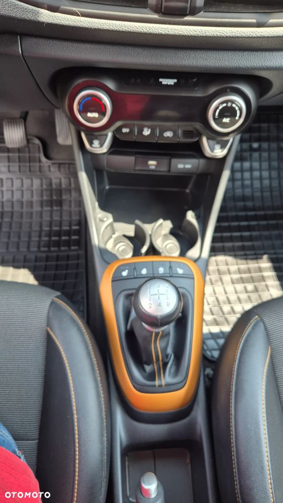 Kia Picanto 1.0 L Business Line - 14
