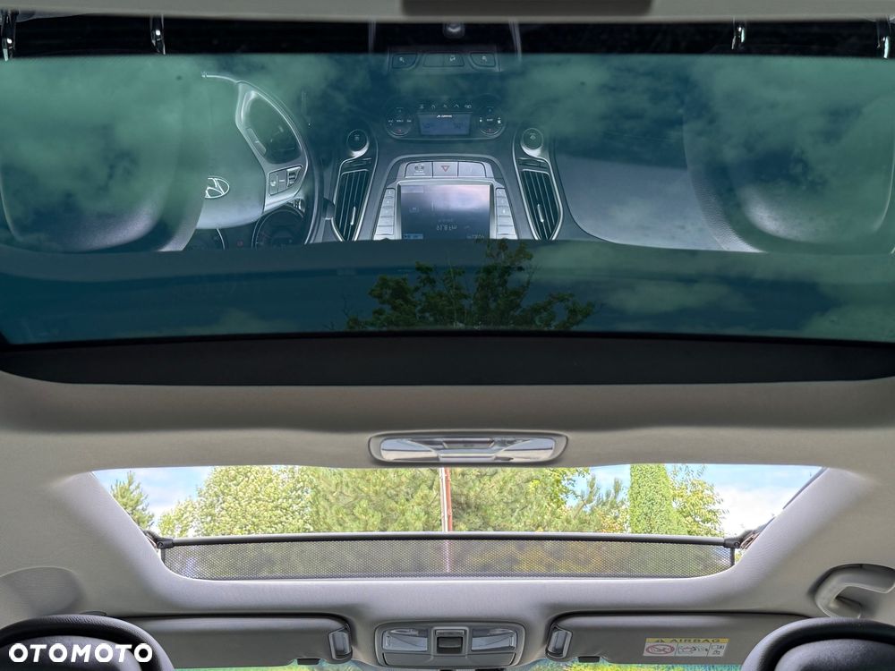 Hyundai ix35 2.0 4WD Automatik Premium - 30