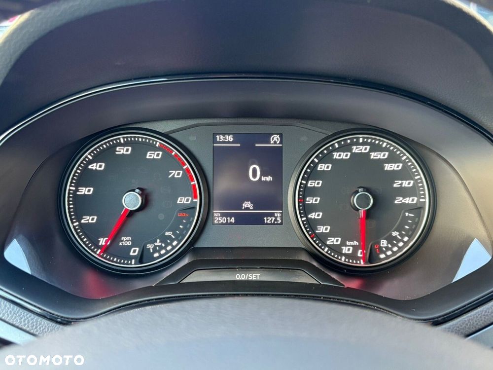 Seat Arona 1.0 TSI GPF Style S&S - 7