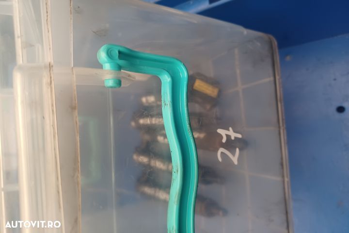 Injector motorina 28342997 DJ 2.2 CDI MX1253 Mercedes-Benz C-Class W2 - 3