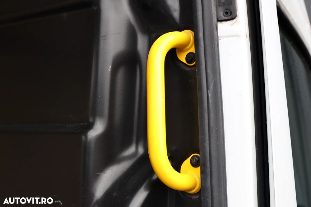 Ford Ford Transit 2.2 TDCi 350 L2 Trend - 38