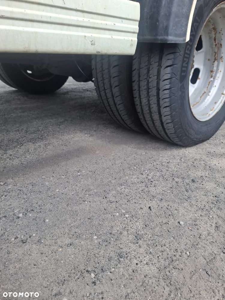 Iveco 35C13 - 8