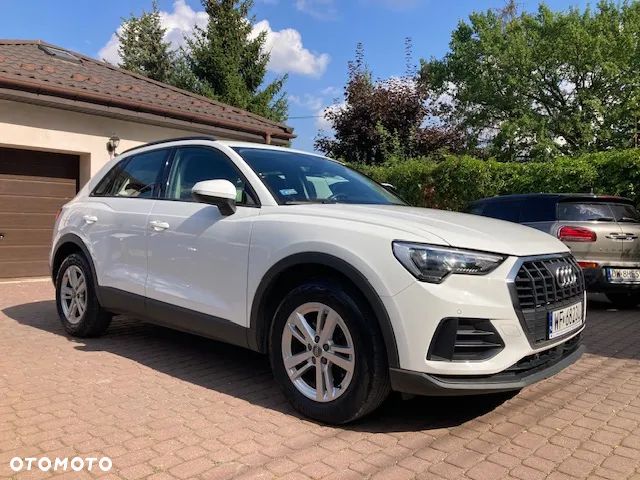 Audi Q3 35 TFSI Advanced S tronic - 2