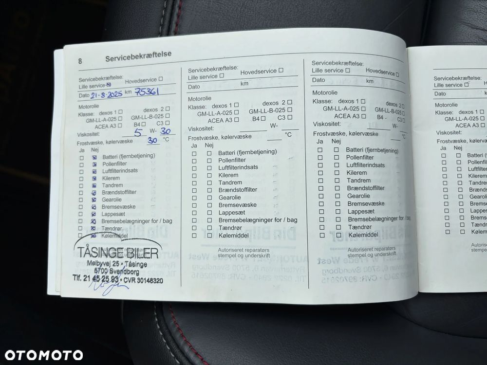 Opel Mokka - 39