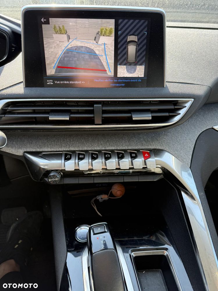 Peugeot 3008 BlueHDi 130 Stop & Start EAT8 Active Business-Paket - 20