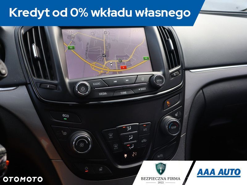Opel Insignia - 13