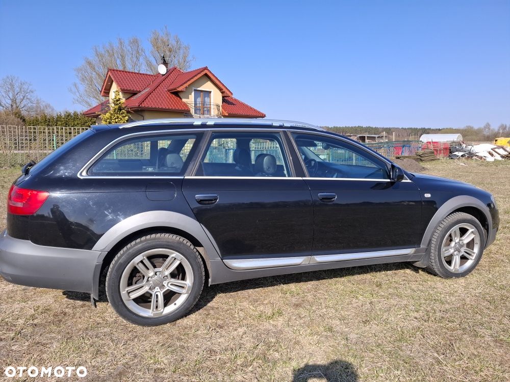 Audi A6 Allroad - 3