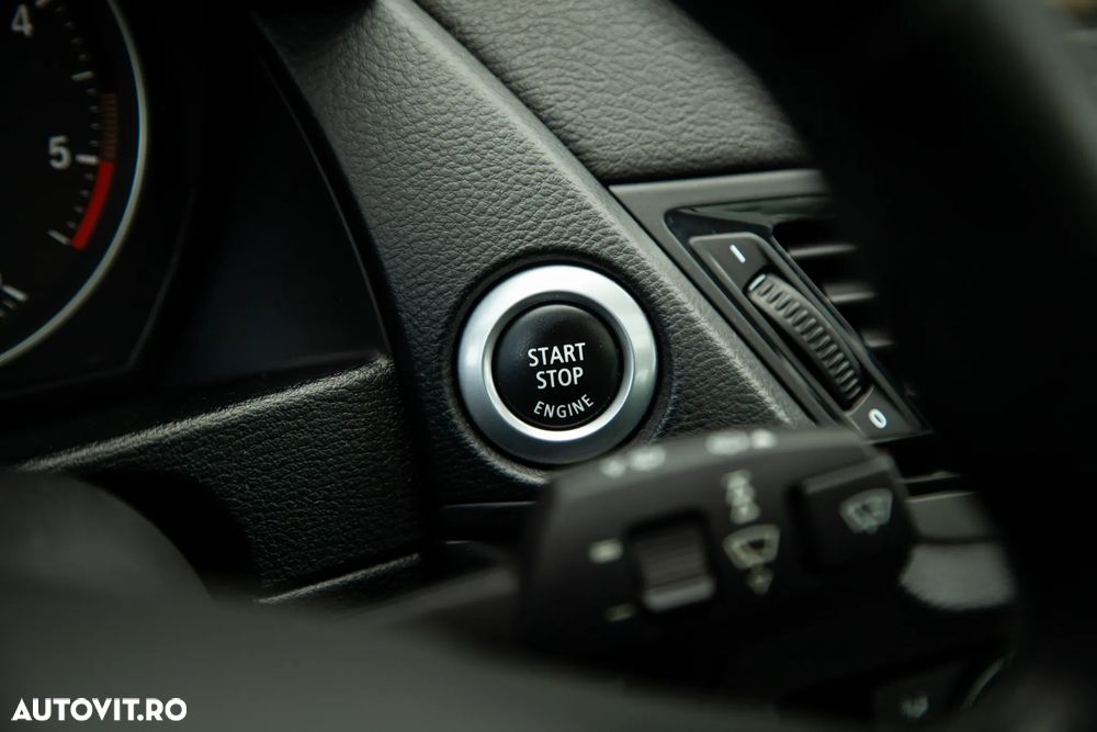 BMW X1 xDrive18d Aut. - 21