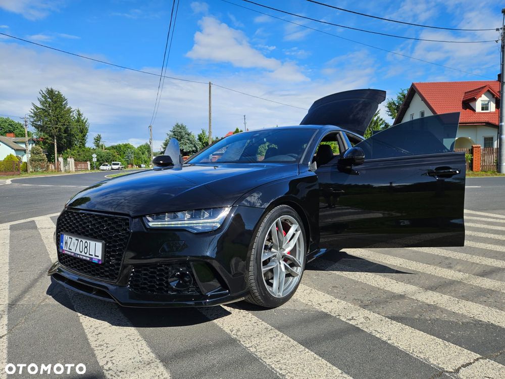 Audi A7 Sportback 55 TFSI Quattro S tronic - 19