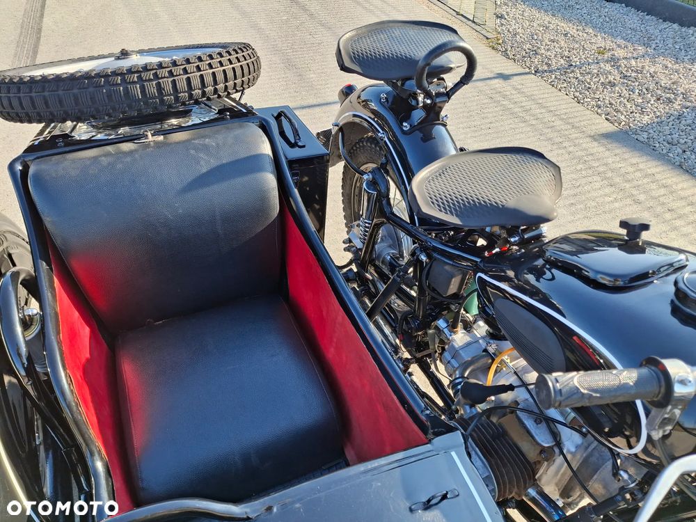 Ural K-750 - 4