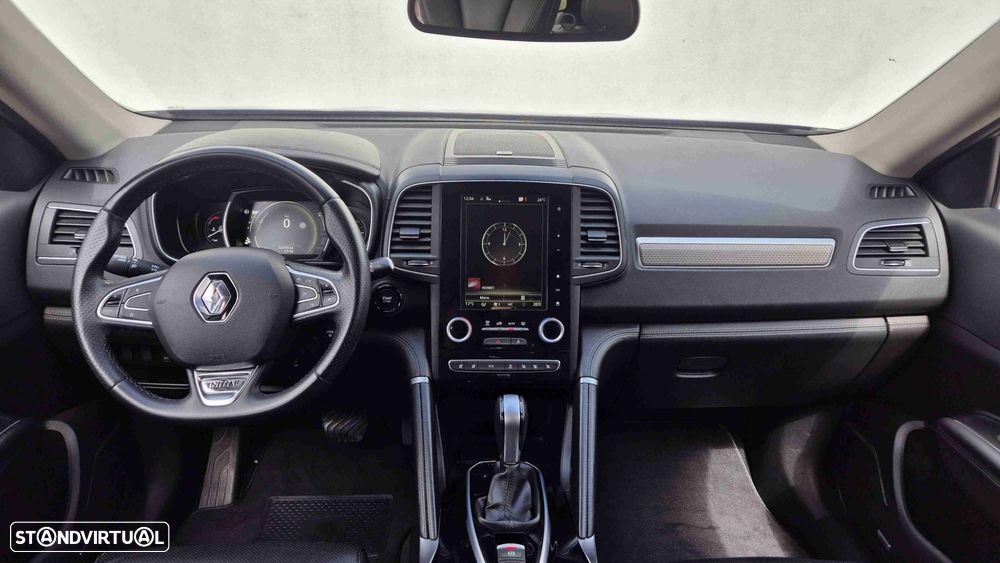 Renault Koleos 2.0 dCi Initiale Paris X-Tronic - 18