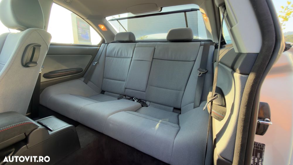 BMW Seria 3 - 21