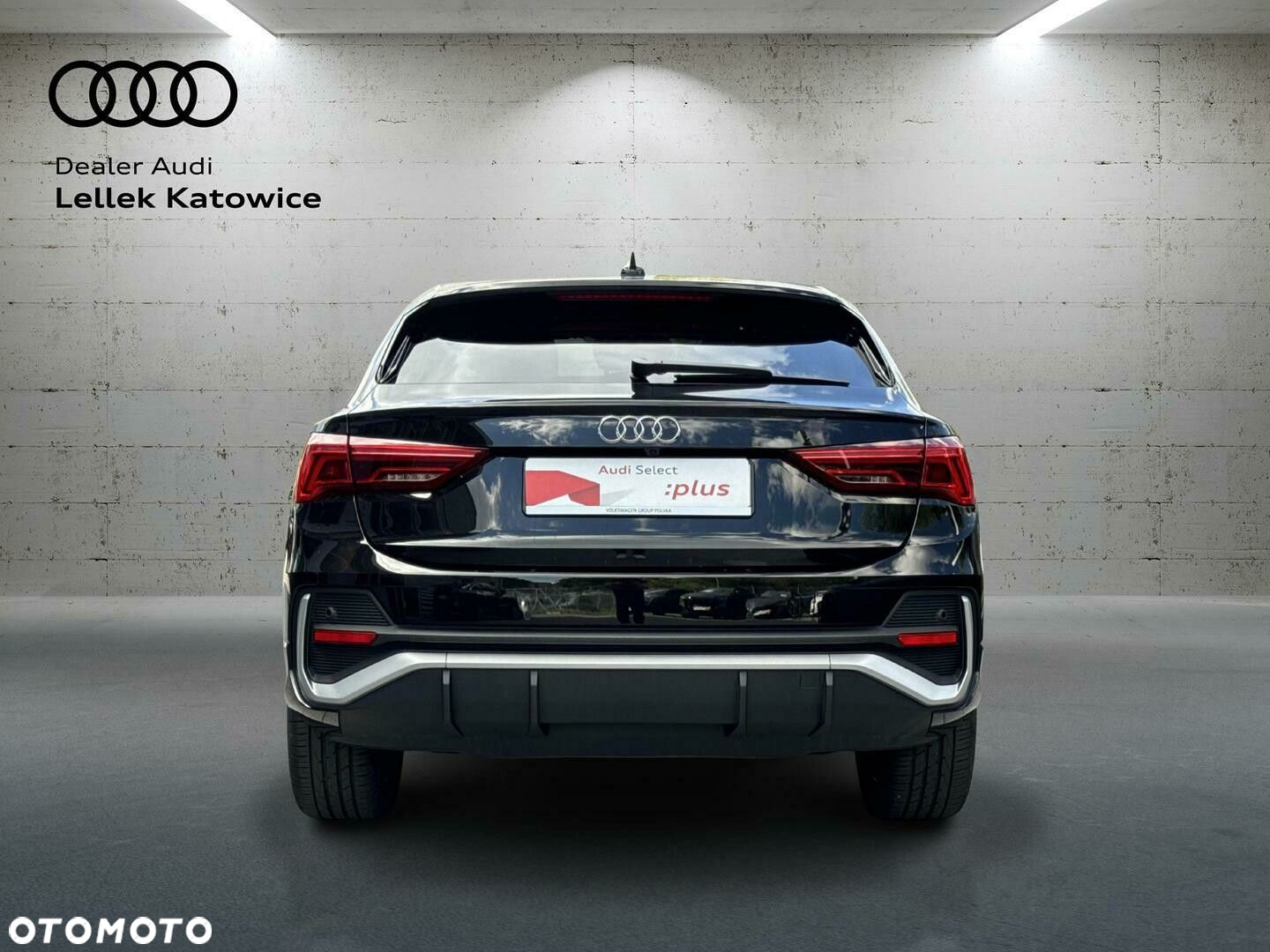 Audi Q3 - 6
