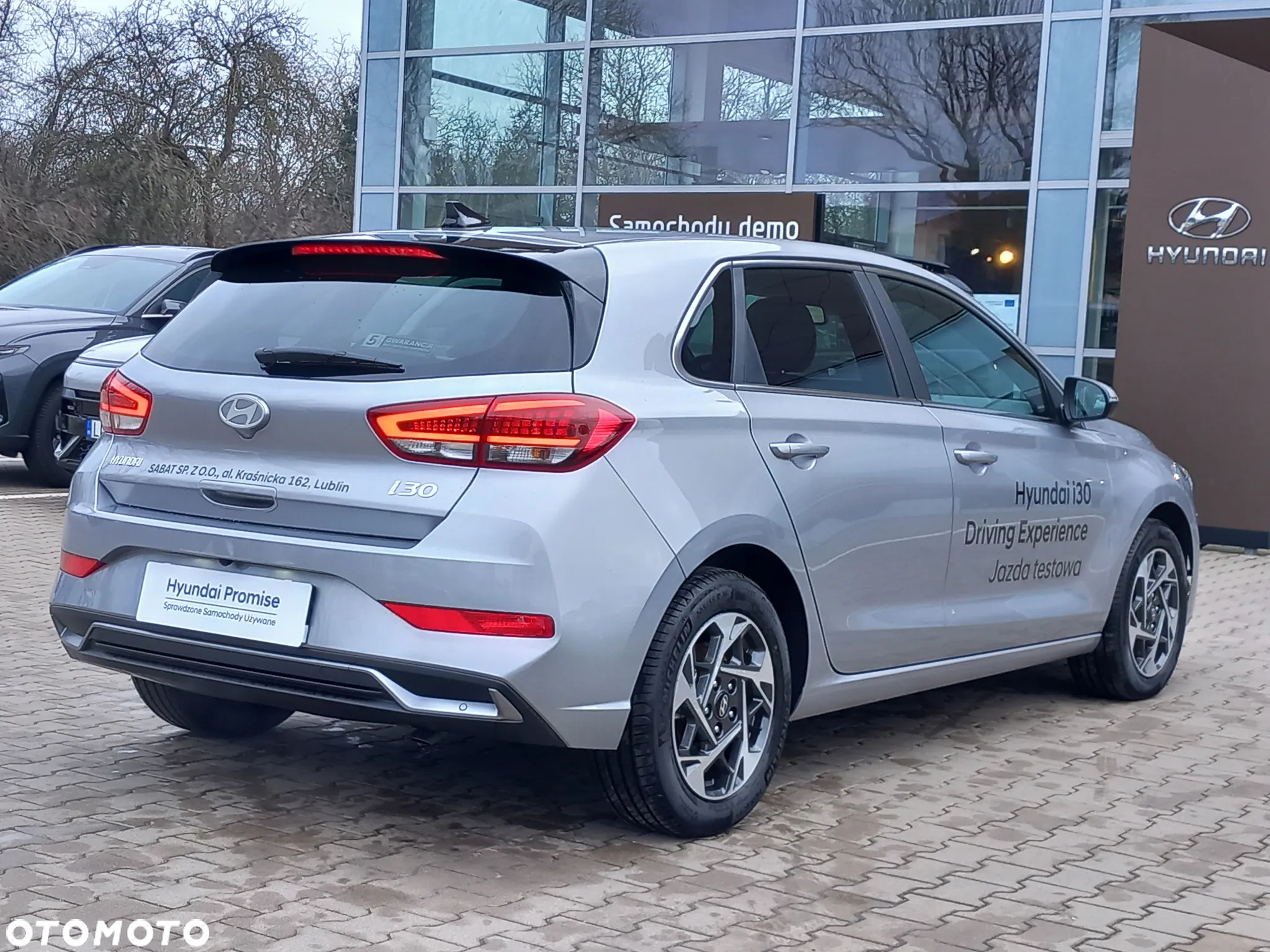 Hyundai i30 1.0 T-GDI Smart - 6