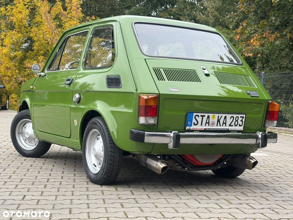 Fiat 126 - 22