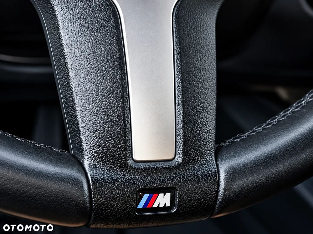 BMW Seria 4 420d Sport-Aut Sport Line - 18