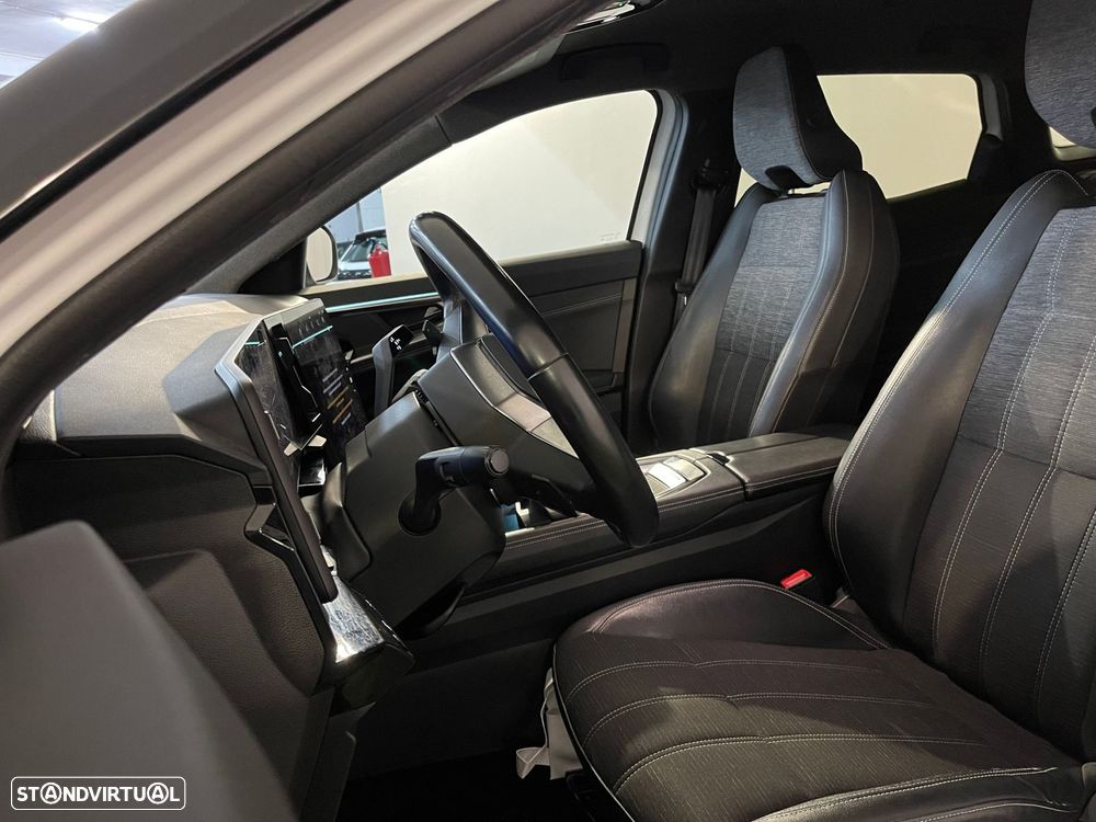 Renault Austral 1.2 E-Tech Full Hybrid Evolution - 14