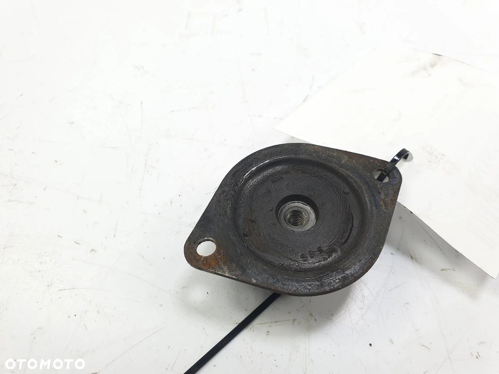 CAN-AM RYKER 900 2020 Benzyna Poduszka silnika - 2