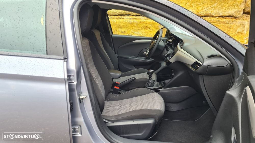 Opel Corsa 1.5 D Business Edition - 38