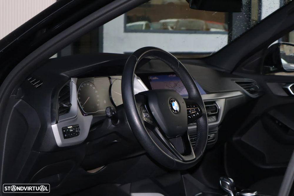 BMW 116 d Aut. Urban Line - 14