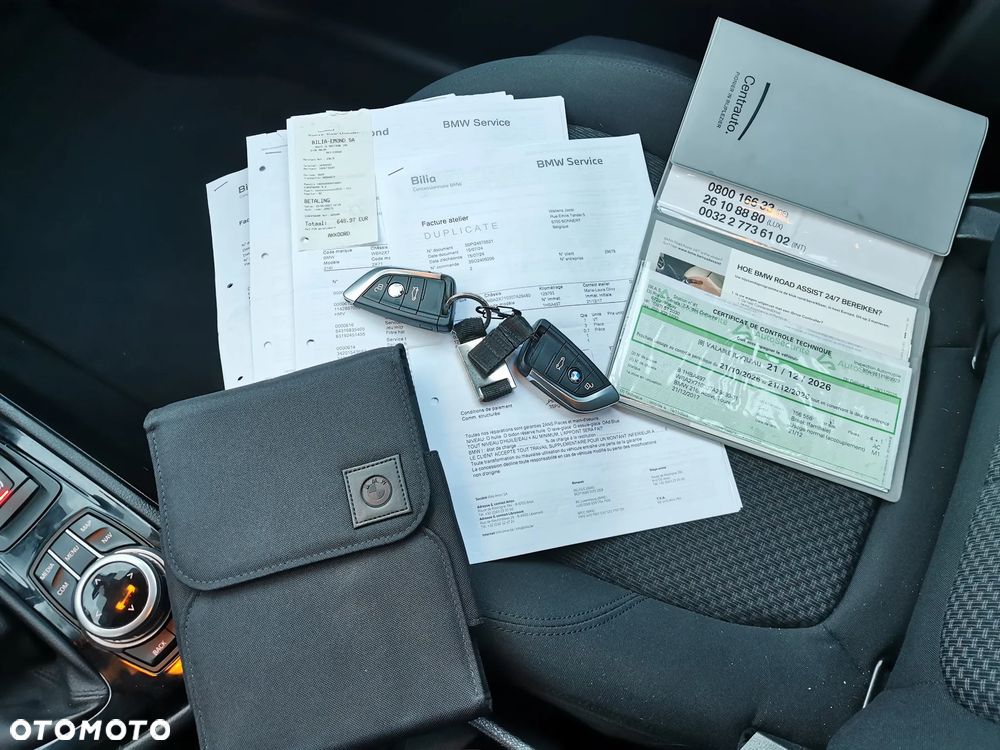 BMW Seria 2 216i Advantage - 25