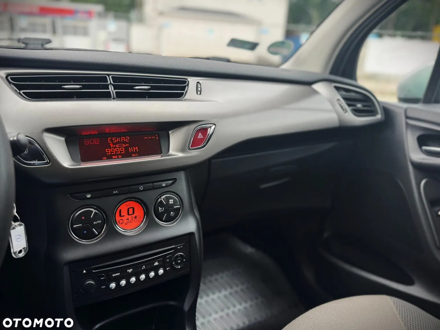 Citroën C3 - 19