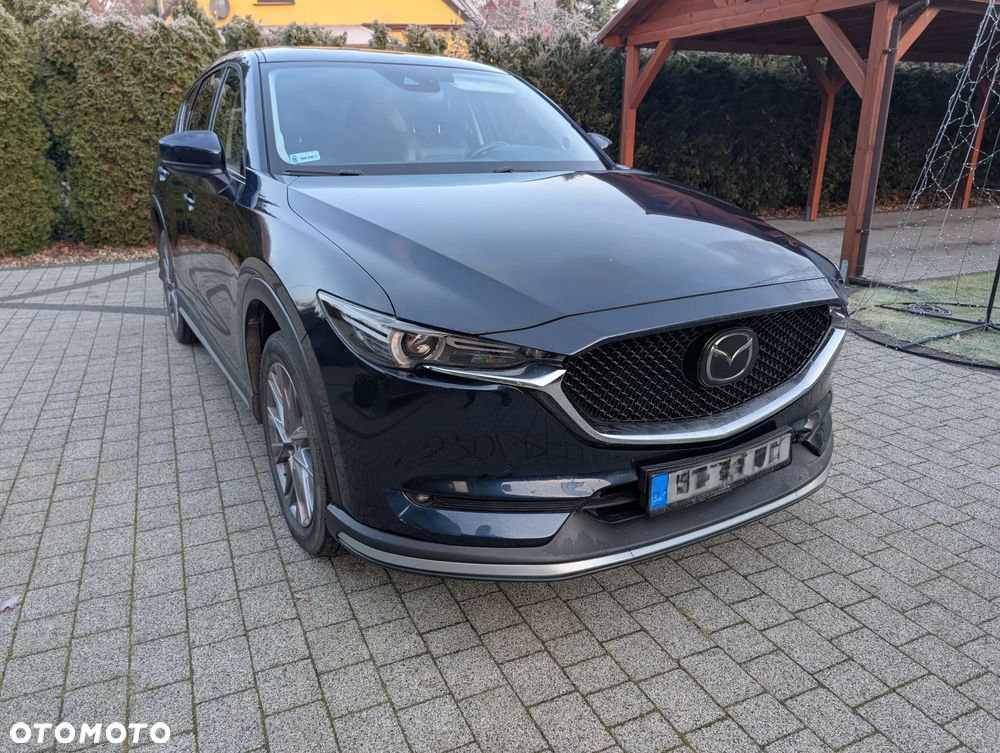 Mazda CX-5 - 2